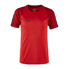 Squad 2.0 Contrast Jersey Kids-2205567