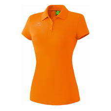 Teamsport Poloshirt Women-42097