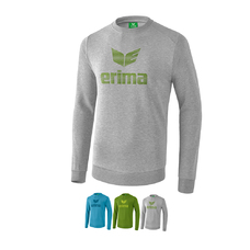 HANDBALL 14ER SET ESSENTIALS SWEATSHIRT  DAMEN INKL. BALL UND DRUCK-691091