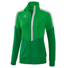 SQUAD WORKER JACKE DAMEN-735142