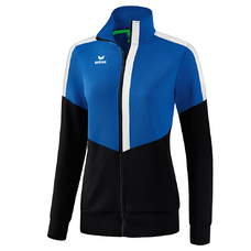 SQUAD WORKER JACKE DAMEN-735106