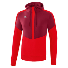 SQUAD KAPUZENSWEAT-735426