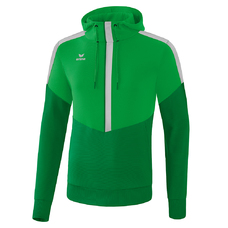 SQUAD KAPUZENSWEAT-735445