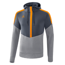 SQUAD KAPUZENSWEAT-735405