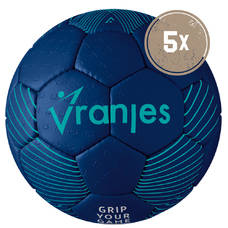 5er BALLSET VRANJES17-738957