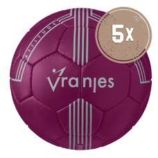 5er Ballset Vranjes-2124516