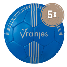 5er Ballset Vranjes-2124444
