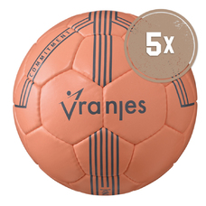 5er Ballset Vranjes-2124492