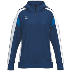 CELEBRATE 125 Trainingsjacke mit Kapuze Damen-2370368