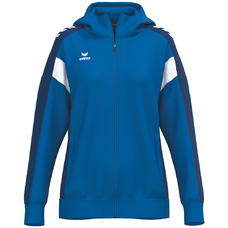 CELEBRATE 125 Trainingsjacke mit Kapuze Damen-2370338