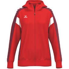 CELEBRATE 125 Trainingsjacke mit Kapuze Damen-2370332