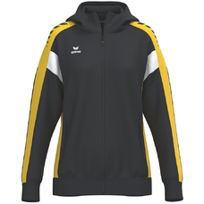 CELEBRATE 125 Trainingsjacke mit Kapuze Damen-2370402