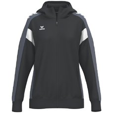 CELEBRATE 125 Trainingsjacke mit Kapuze Damen-2370350