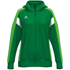CELEBRATE 125 Trainingsjacke mit Kapuze Damen-2370344