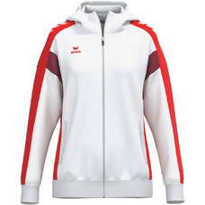 CELEBRATE 125 Trainingsjacke mit Kapuze Damen-2370400