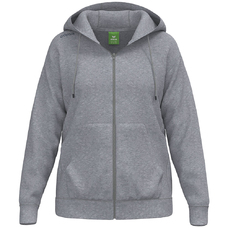 TS Hoody Jacket Damen-2371344