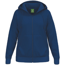 TS Hoody Jacket Damen-2371351
