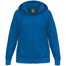 TS Hoody Jacket Damen-2371335