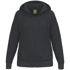 TS Hoody Jacket Damen-2371321