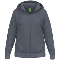 TS Hoody Jacket Damen-2371363