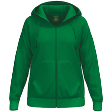 TS Hoody Jacket Damen-2371370