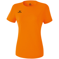Funktions Teamsport T-Shirt Damen-252710