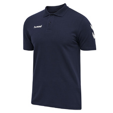 HMLGO COTTON POLO-863452