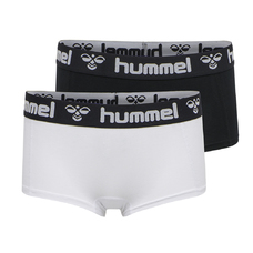 HMLMAYA 2PACK HIPSTERS-653972
