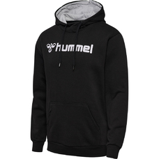 hmlMOVER COTTON HOODIE-2406734