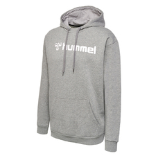 hmlMOVER COTTON HOODIE-2236269