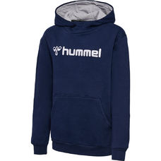 hmlMOVER COTTON HOODIE KIDS-2406751