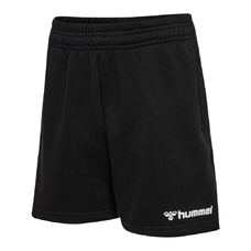 hmlMOVER COTTON BERMUDA SHORTS KIDS-2406771