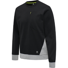 HMLTROPPER SWEATSHIRT-729061
