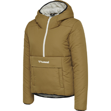 HMLGILL HALF ZIP JACKET-812961