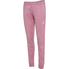 hmlMOVER COTTON CUFF PANTS WOMAN-2406787