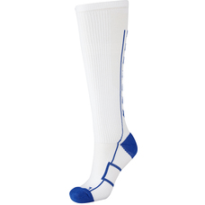 Hummel Tech Indoor Socks High Socken lang weiß-rot NEU 69492 