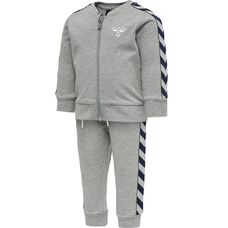 HMLBILLE TRACKSUIT-870907