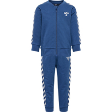 hmlBILLE TRACKSUIT-2343311