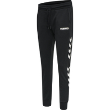 HMLLEGACY POLY WOMAN REGULAR PANTS-958185