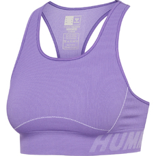 HMLTE CHRISTEL SEAMLESS SPORTS TOP-1884288