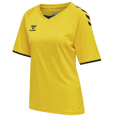 HMLCORE VOLLEY TEE WO-864396