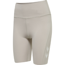 HMLMT GRACE HW TIGHT SHORTS-1051349