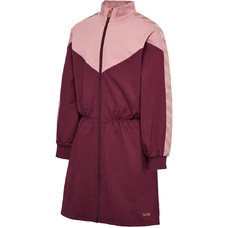 HMLALVILDA ZIP DRESS-1988108
