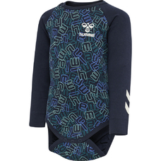HMLOLLY BODY L/S-1993567
