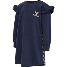 HMLSIGNE SWEAT DRESS-1995456
