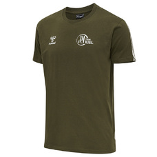 THW KIEL 21-22 FAN GRAPHIC TEE-998806