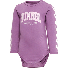 HMLFAST FLIPPER BODY L/S-1885407