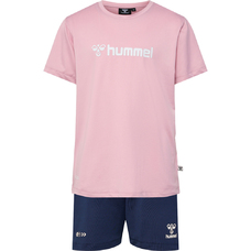 hmlPLAG SHORTS SET-2083688