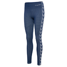 hmlMT BLAZE SEAMLESS MW TIGHTS-2080807
