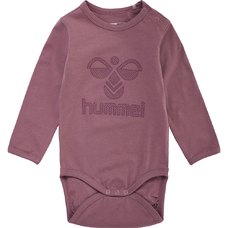 HMLFASTWO FLIPPER BODY L/S-1989982